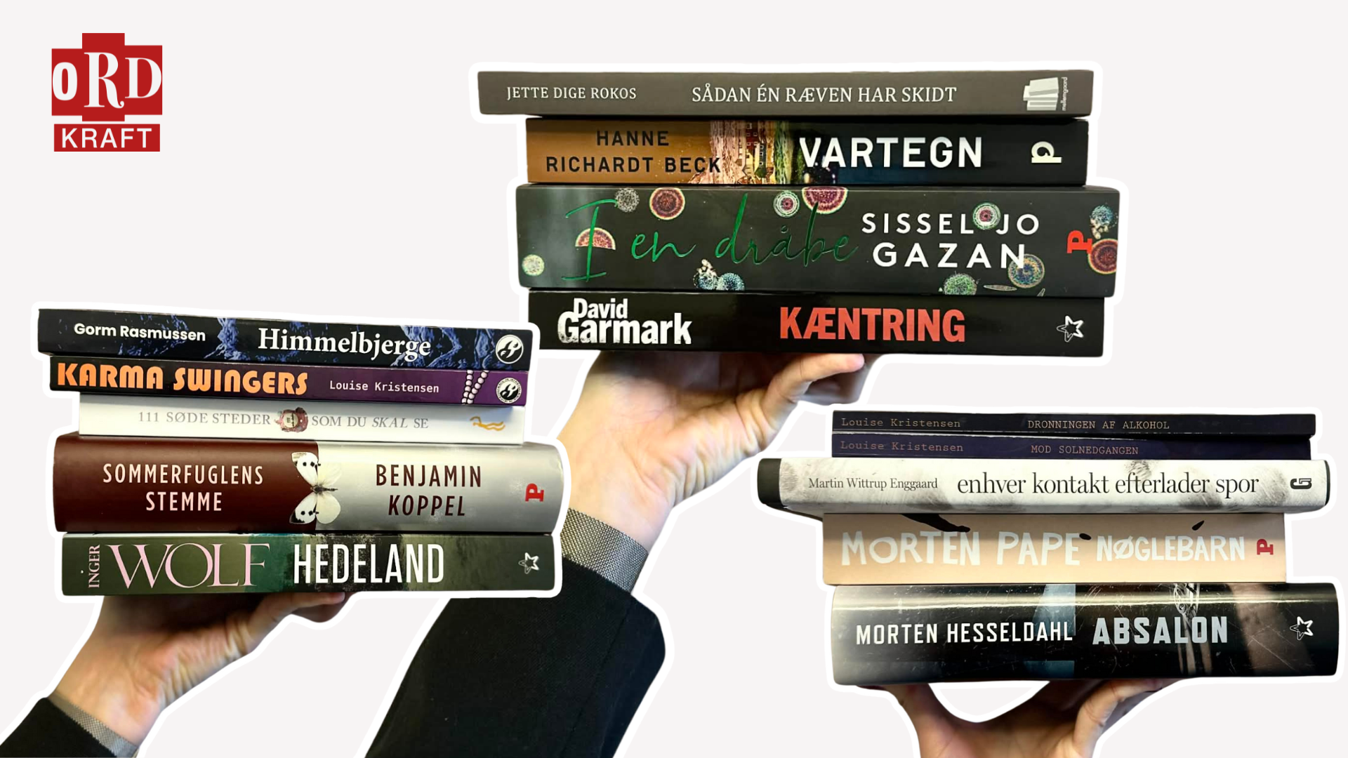 Billede tilknyt til nyheden om 