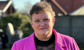 Billede tilknyt til nyheden om Louise Eltved Krogsgård - moderator