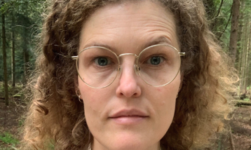 Billede tilknyt til nyheden om Michelle Hoxer - moderator