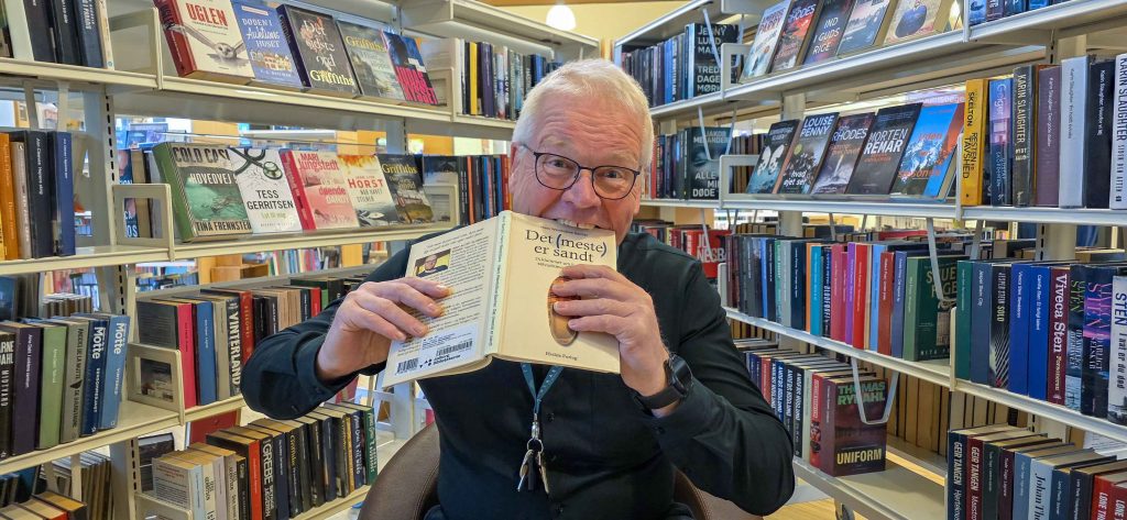 Billede tilknyt til nyheden om 