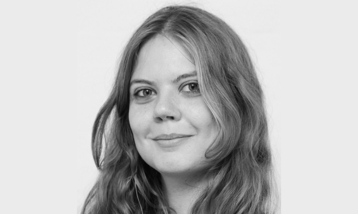 Billede tilknyt til nyheden om Sørine Amanda Nielsen - moderator