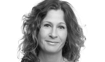 Billede tilknyt til nyheden om Louise Mønster - moderator