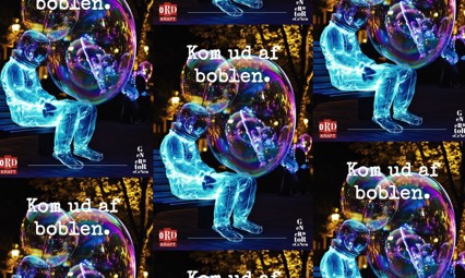  Generatorscenen udforsker det forbudte