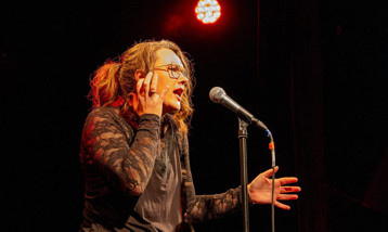 Louise Thisgaard