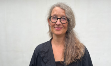 Billede tilknyt til nyheden om Lotte Prætorius 