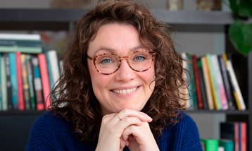 Billede tilknyt til nyheden om Ida Maria Forster