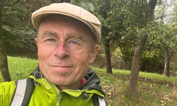 Uffe Westerberg