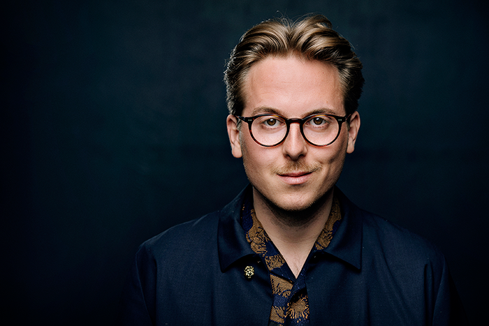 Thomas Korsgaard