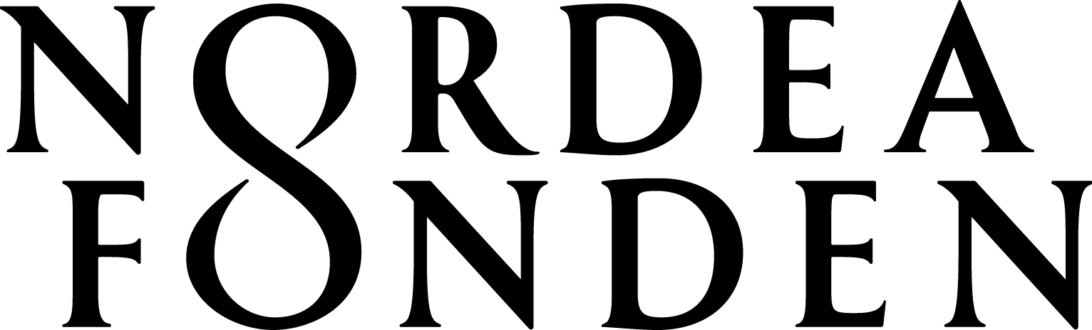 Logo af Nordea Fonden