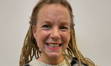 Billede tilknyt til nyheden om Karina Øgendahl - moderator