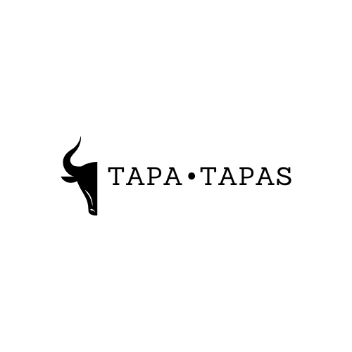 Logo af Tapa Tapas