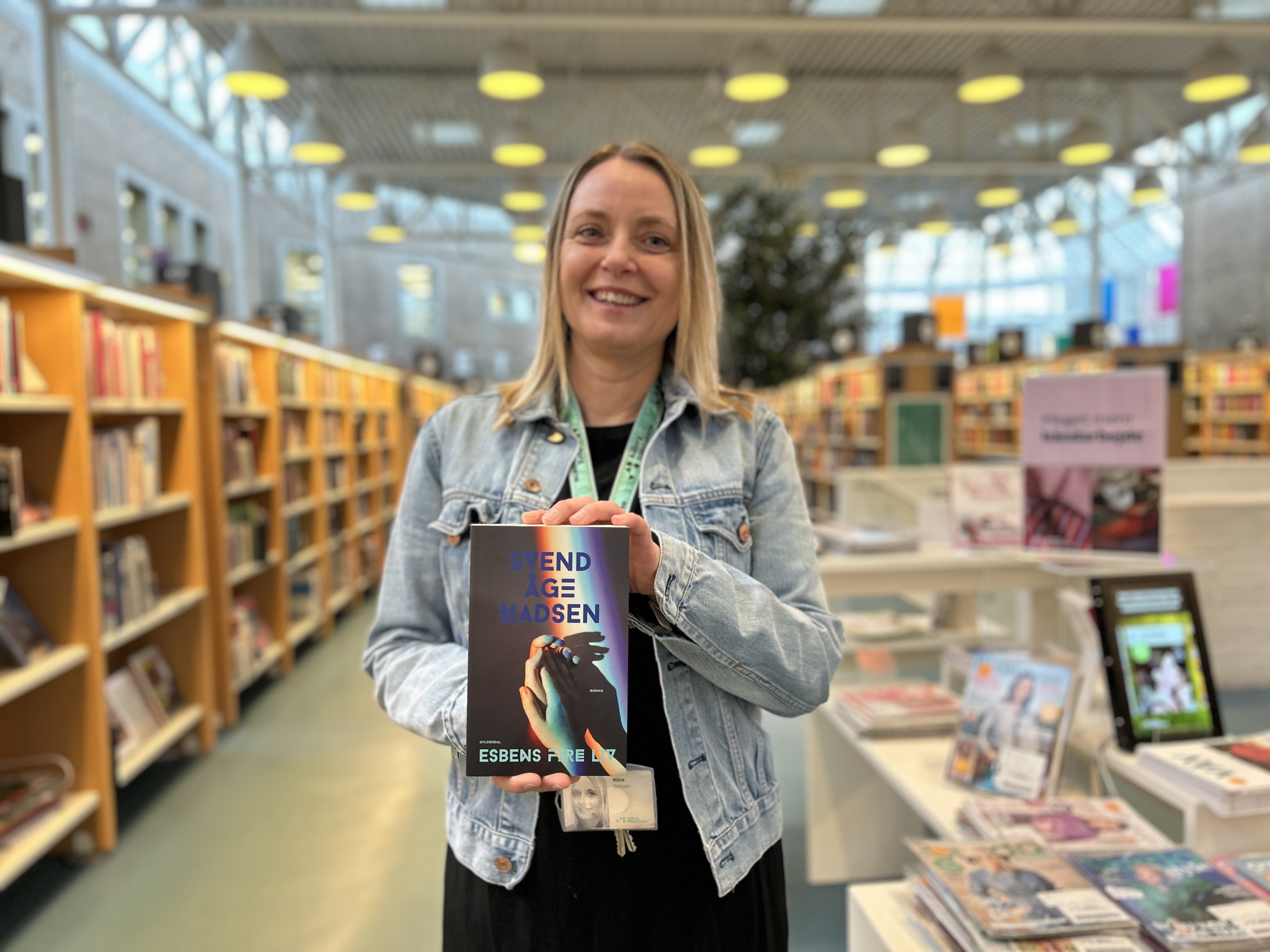 Billede tilknyt til nyheden om