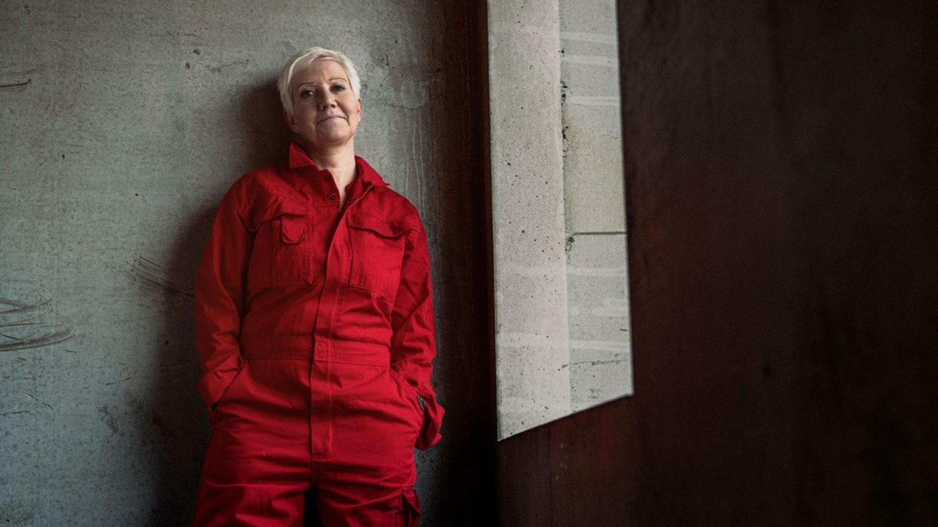 Louise Juhl Dalsgaard