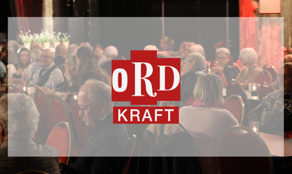  Sådan køber du billet til Ordkraft 2026