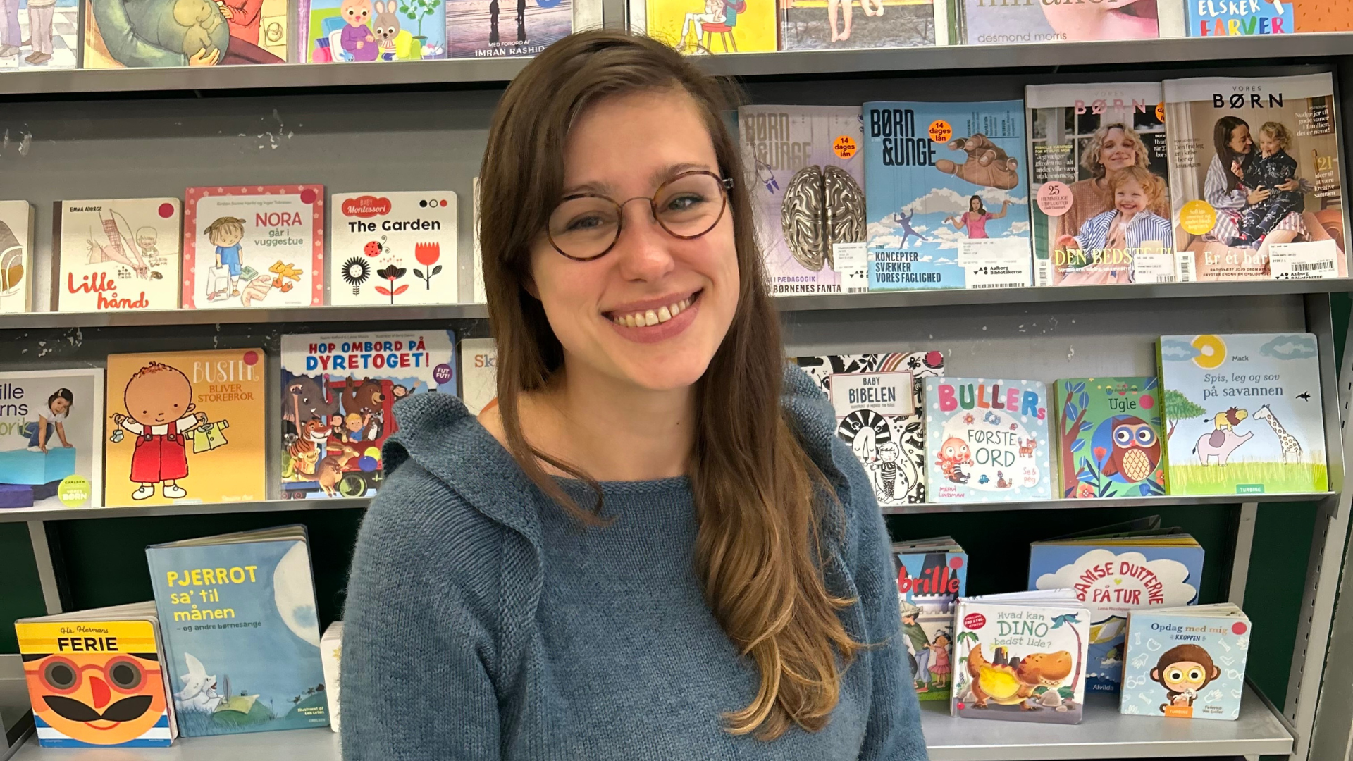 Amalie Lysgaard Skov